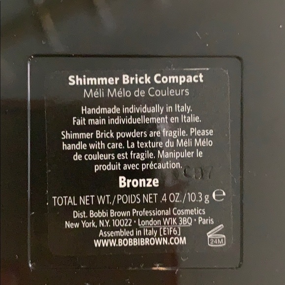 Bronzer - Picture 3 of 3